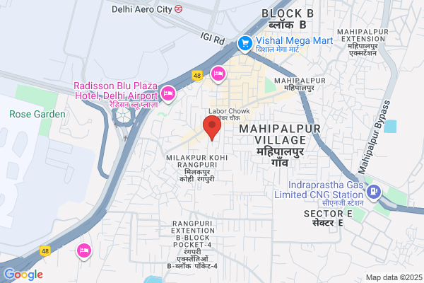 Sunlight Packers and Movers Delhi