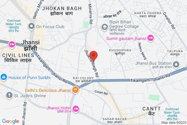 Neeraj Traders