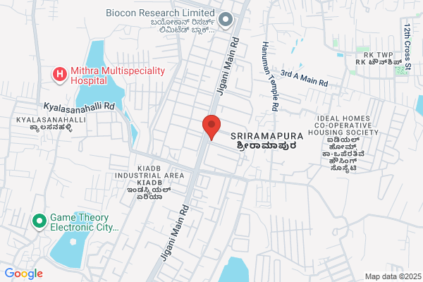 Sobha Interiors