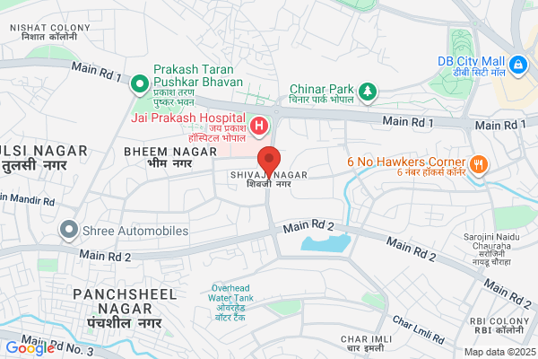 ASG Eye Hospital