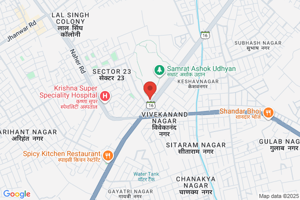 Adinath Buildwell Pvt. Ltd.