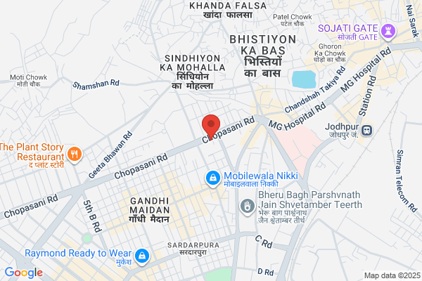 GULJAG INDUSTRIES LTD,