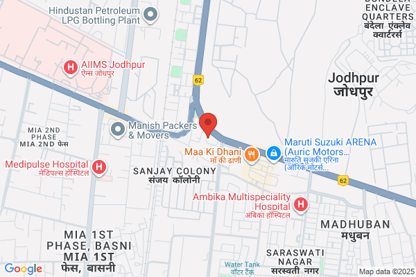 Jcr Cab & Car Rental Rajasthan