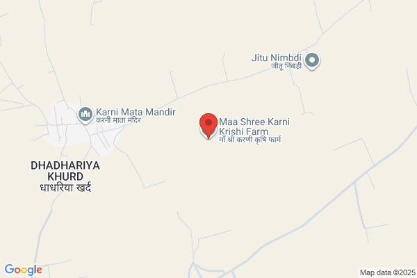 KARNI KRISHI FARM,