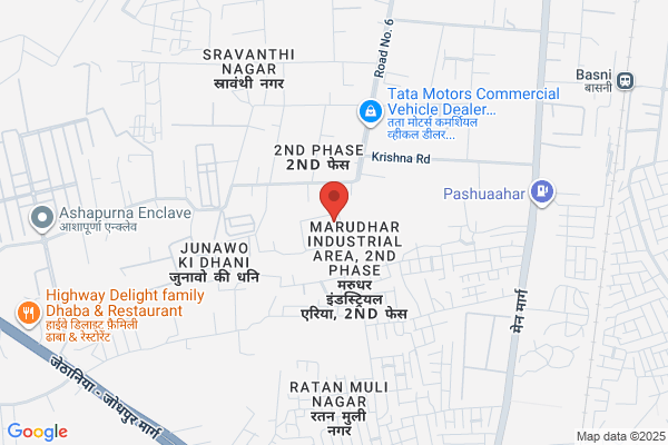 MAYUR EXPORTS