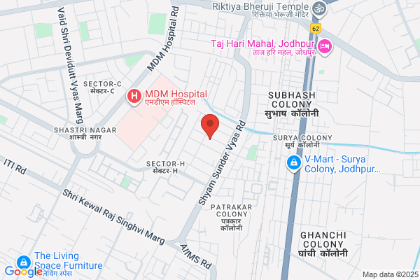 PRATAP ENGINEERING WORKS