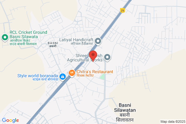 RAJASTHAN UDYOG