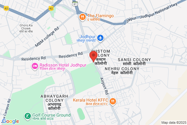 Rathore Cabs