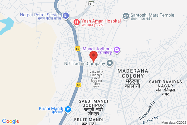 SARVODAYA EXPORT