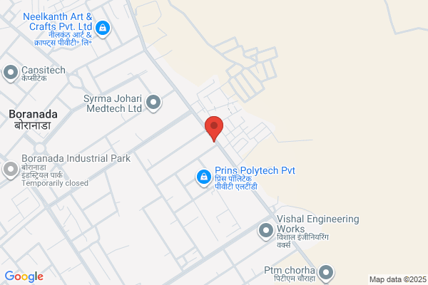 SHREE VINAYAK CORPORATION