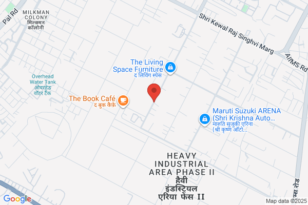 SURBHI METALS (INDIA) PVT. LTD.