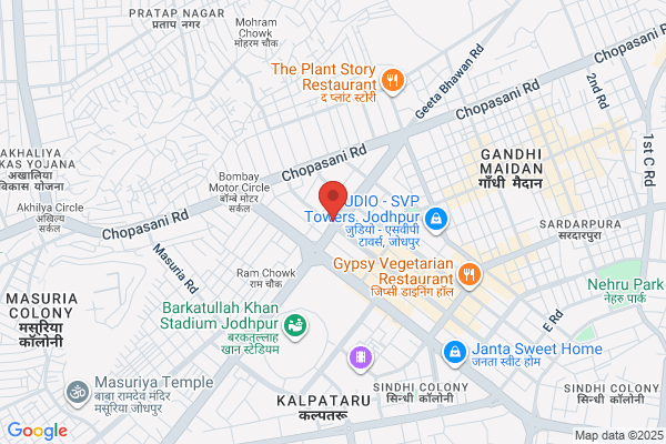VISUMEX INDIA