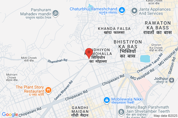 Vishnu Chemical Corp