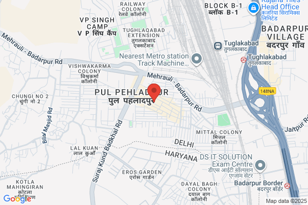 Sambhav Foundation