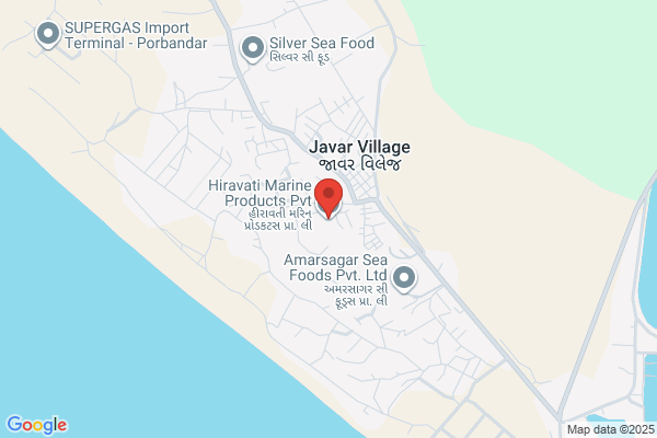 HIRAVATI ICE & COLD STORAGE