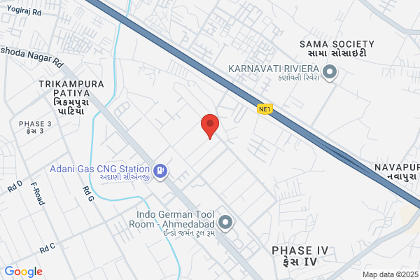 Karnavati Enterprise