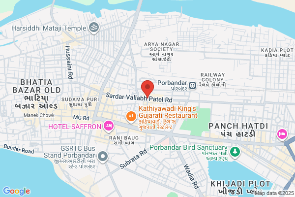 LILANAND MAGNESITES PVT. LTD