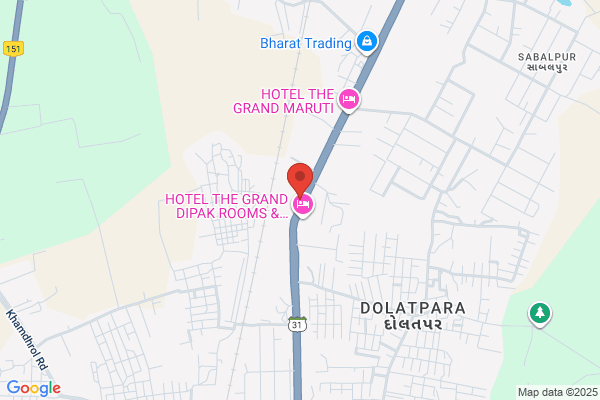 THE PORBANDAR CHOWK MINE OWNER & MFG. ASSOCIATION