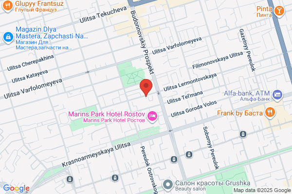 Shree Datt Multispeciality Hospital