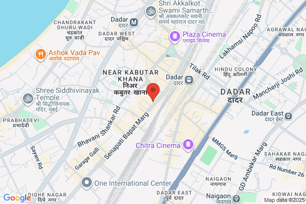 Khagolam Institute of Geoinformatics
