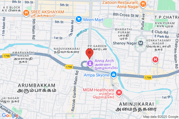 ARAVINDH HERBAL LABS PVT. LTD.