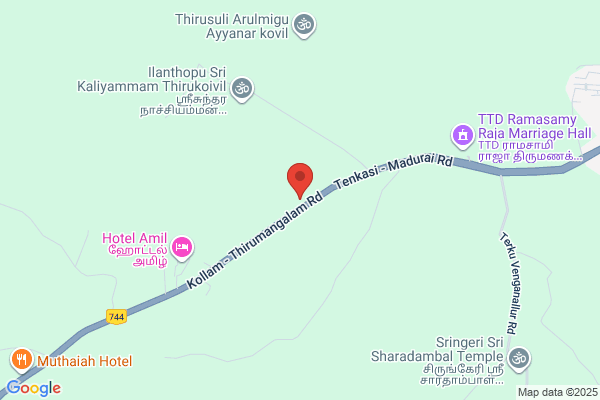 ARUMUGA TEXTILE EXPORTERS