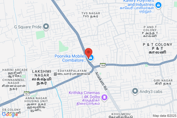 KALEESWARI EXPORTS