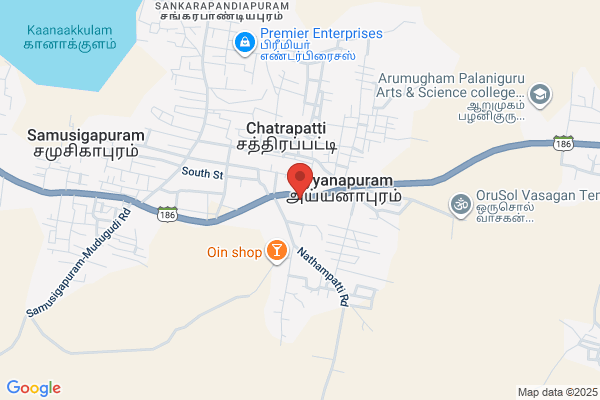 NAATCHIAR TEXTILE EXPORTERS