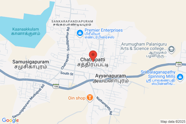 PUPATHY SURGICALS