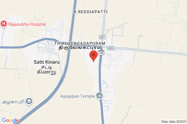 SREE RAJASEKAR SPG MILLS PVT LTD