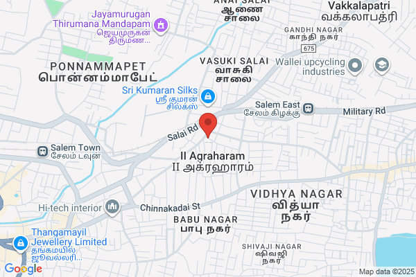 VENKATESWARA TEXTILES WASTE CORPORATION