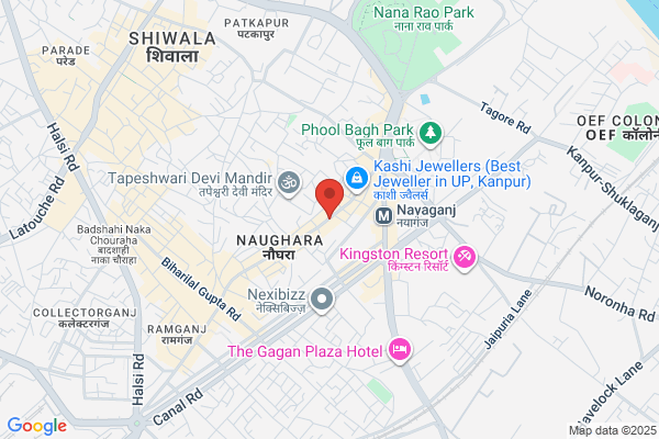 Banarasi Misthan Bhandar