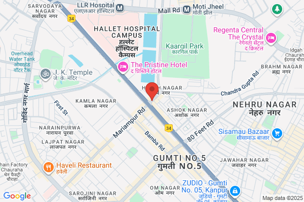 Dermatrichs Clinic