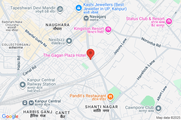 Hotel Gagan Eco