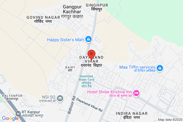 IAITO Infotech PVT.LTD.