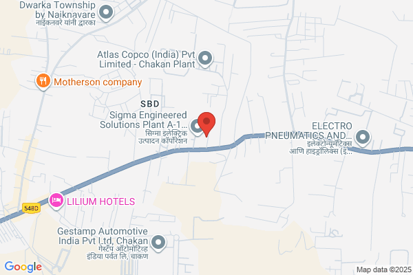 Arvinder Engn Corporation