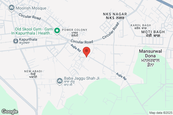 BHARTI ENGINEERING CORPORATION