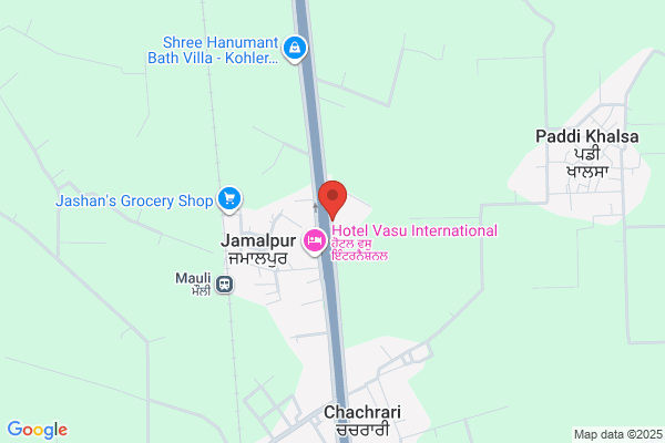 Chaggar Engg Corp (Regd)