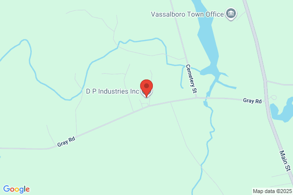 D P Industries