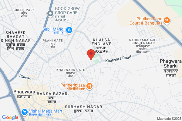 MUKUND ENTERPRISES
