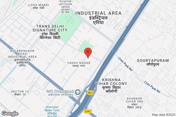 Vikrant Industries