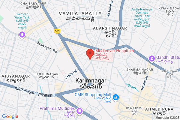 Pinnacle Blooms Network - #1 Speech, ABA, Occupational, Autism Therapy Centres Network | KARIMNAGAR, TELANGANA,