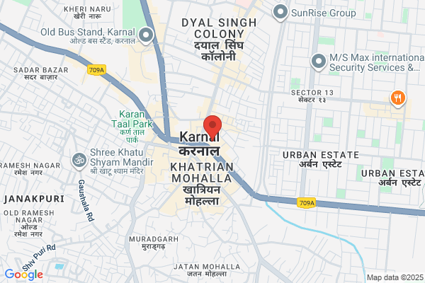Haryana Test House