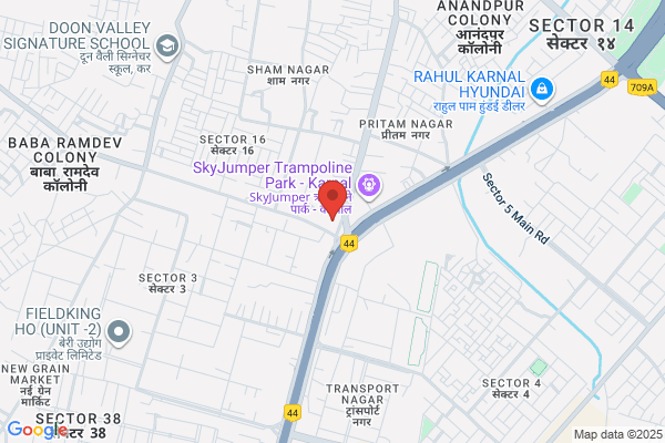 KARNAL AGRICULTURAL INDUSTRIAL PVT. LTD.