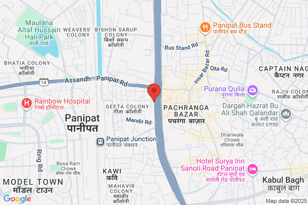 NATRAJ HANDLOOM INDUSTRIES