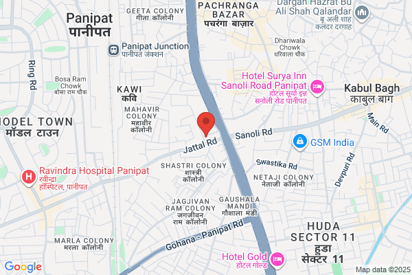 PALIWAL EXPORTS