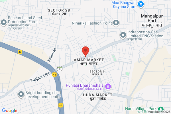 SM OVERSEAS PVT. LTD.