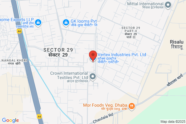 VETEX INDIA