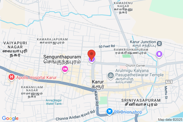 Kurunchi Travels | Bus Booking | Reasonable Bus Tickets