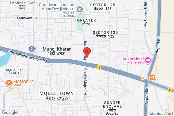 Amit Taxi Service Kharar